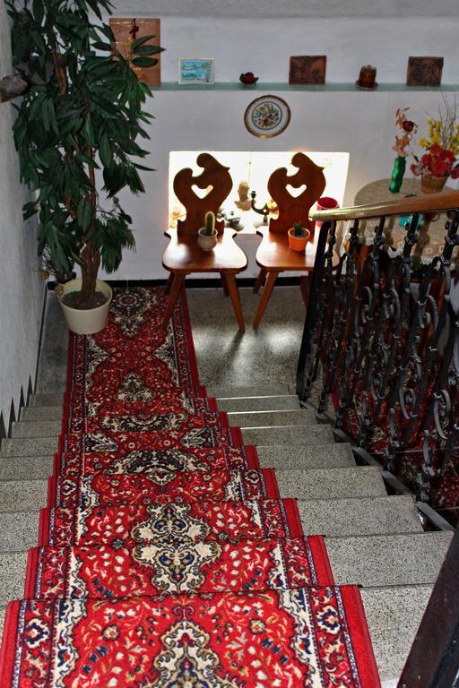 Apartment Telc Hradecka Exterior foto